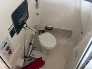 BOSTON WHALER 250 OUTRAGE