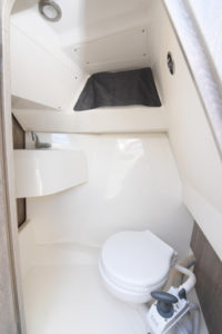 QUICKSILVER ACTIV 675 WEEKEND