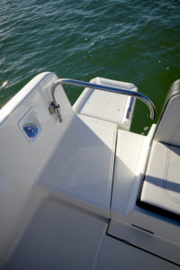 OCQUETEAU OSTREA 600 T-TOP