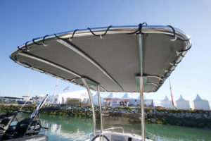 OCQUETEAU OSTREA 600 T-TOP