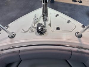 BOSTON WHALER 250 OUTRAGE