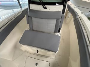 BOSTON WHALER 250 OUTRAGE