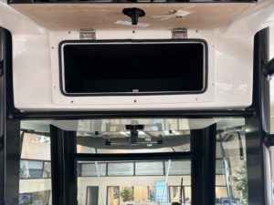 BOSTON WHALER 250 OUTRAGE