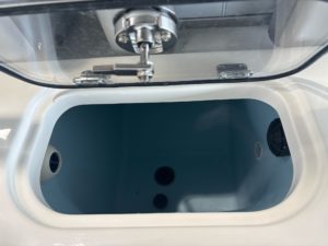 BOSTON WHALER 250 OUTRAGE