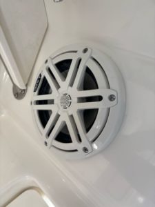 BOSTON WHALER 250 OUTRAGE