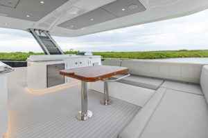 AQUILA 50 YACHT