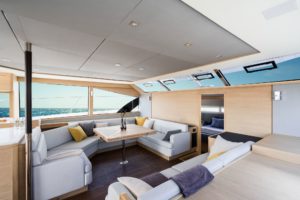 AQUILA 54 YACHT