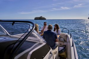 QUICKSILVER 805 OPEN