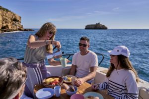 QUICKSILVER 805 OPEN