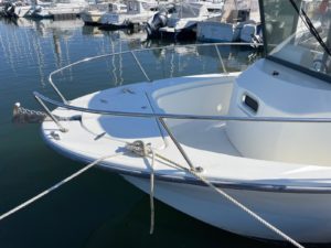 OCQUETEAU OSTREA 800