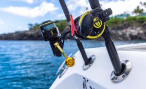 AQUILA 28 MOLOKAI CUDDY