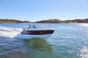 QUICKSILVER ACTIV 755 CRUISER