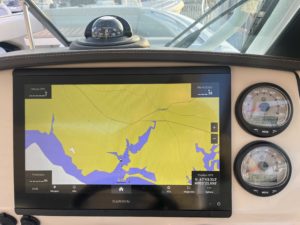 BOSTON WHALER 240 VANTAGE