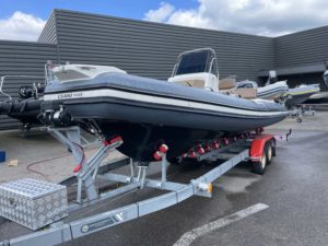 JOKER BOAT COASTER 650 PLUS