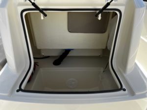 QUICKSILVER ACTIV 555 OPEN