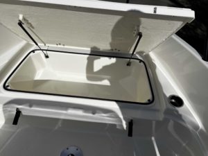 QUICKSILVER ACTIV 555 OPEN