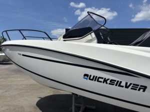 QUICKSILVER 705 OPEN