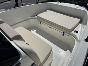 QUICKSILVER 705 OPEN