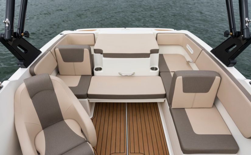 BAYLINER VR 4 BOWRIDER IB