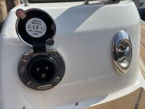 JOKER BOAT CLUBMAN 28