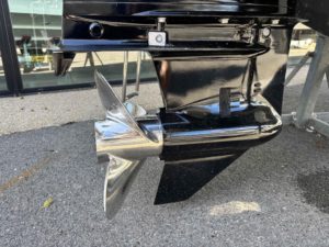 JOKER BOAT COASTER 650 PLUS