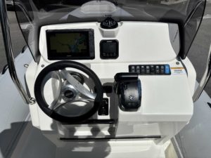 JOKER BOAT COASTER 650 PLUS