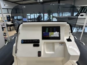 JOKER BOAT CLUBMAN 30