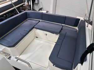 JOKER BOAT CLUBMAN 30