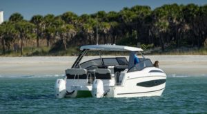 AQUILA 32 SPORT