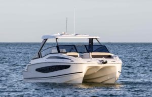 AQUILA 32 SPORT