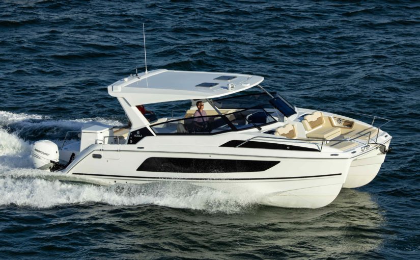 AQUILA 36 SPORT