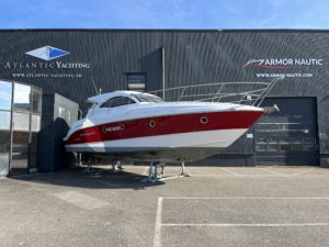 BENETEAU MONTE CARLO 37