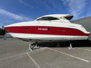 BENETEAU MONTE CARLO 37