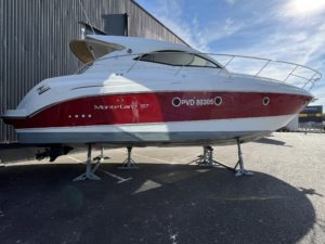 BENETEAU MONTE CARLO 37