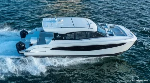 Aquila Power Catamarans