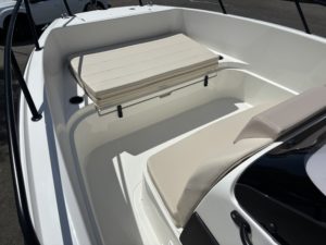 QUICKSILVER 705 OPEN