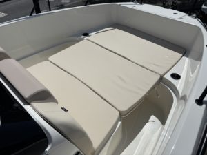 QUICKSILVER 705 OPEN