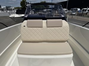 QUICKSILVER 705 OPEN