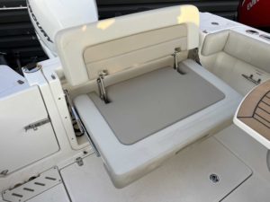 BOSTON WHALER 240 VANTAGE