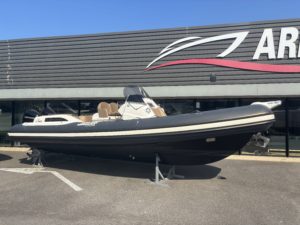 JOKER BOAT CLUBMAN 28