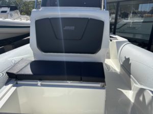 JOKER BOAT COASTER 650 PLUS