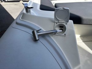 JOKER BOAT COASTER 650 PLUS