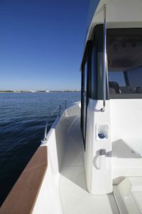 OCQUETEAU OSTREA 700