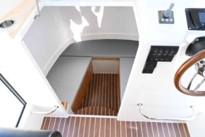 OCQUETEAU OSTREA 700