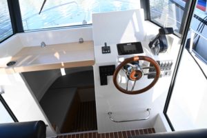 OCQUETEAU OSTREA 700