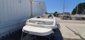 SEA RAY SUNSPORT 220