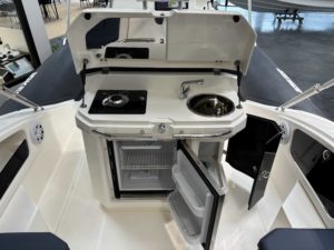 JOKER BOAT CLUBMAN 30