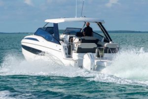 AQUILA 32 SPORT
