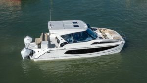 AQUILA 36 SPORT