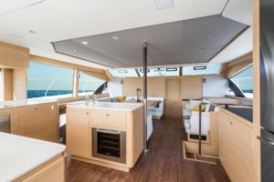 AQUILA 54 YACHT